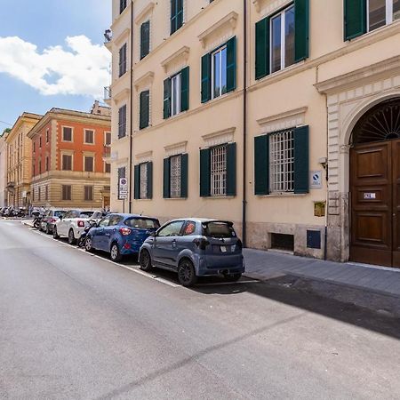 Casa Gismondi Apartment Roma Exterior foto