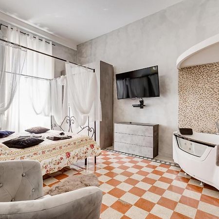 Casa Gismondi Apartment Roma Exterior foto
