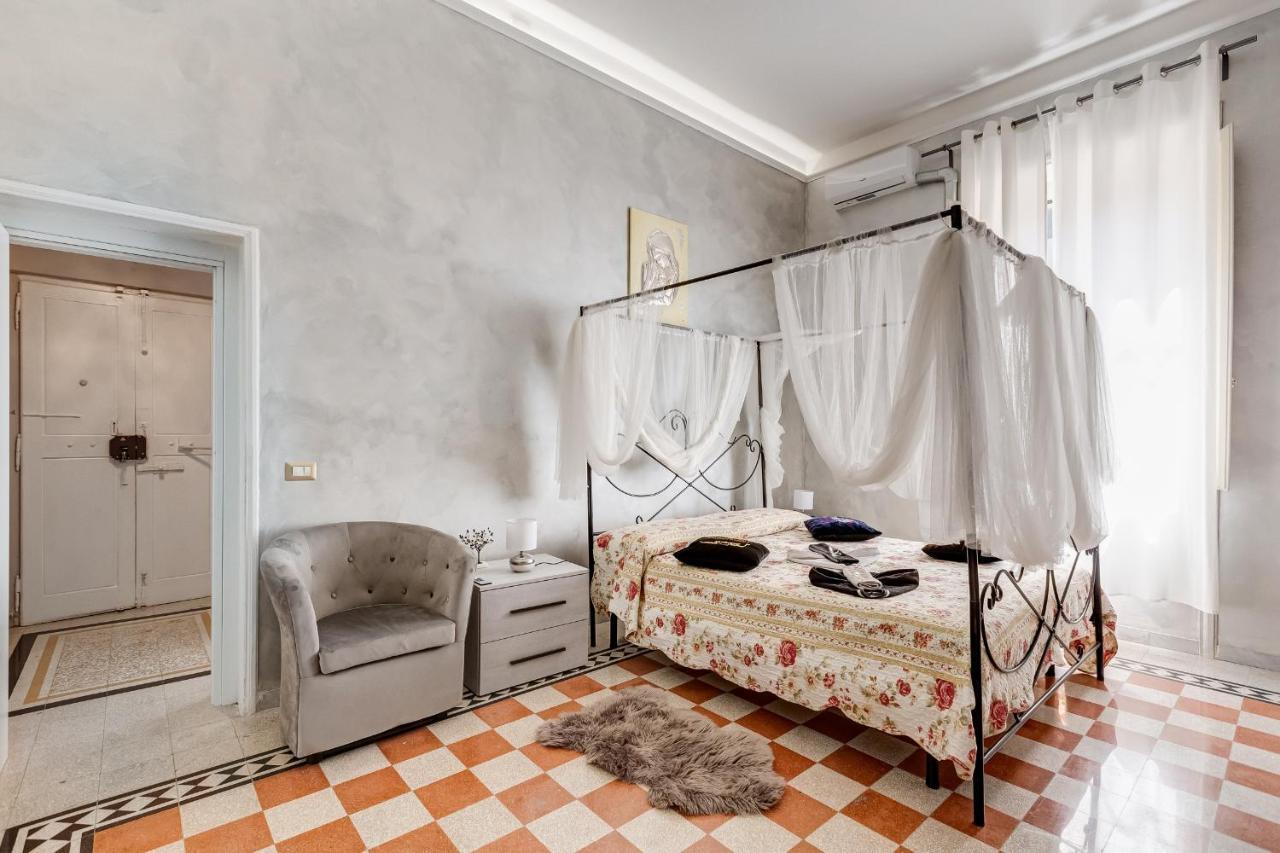 Casa Gismondi Apartment Roma Exterior foto