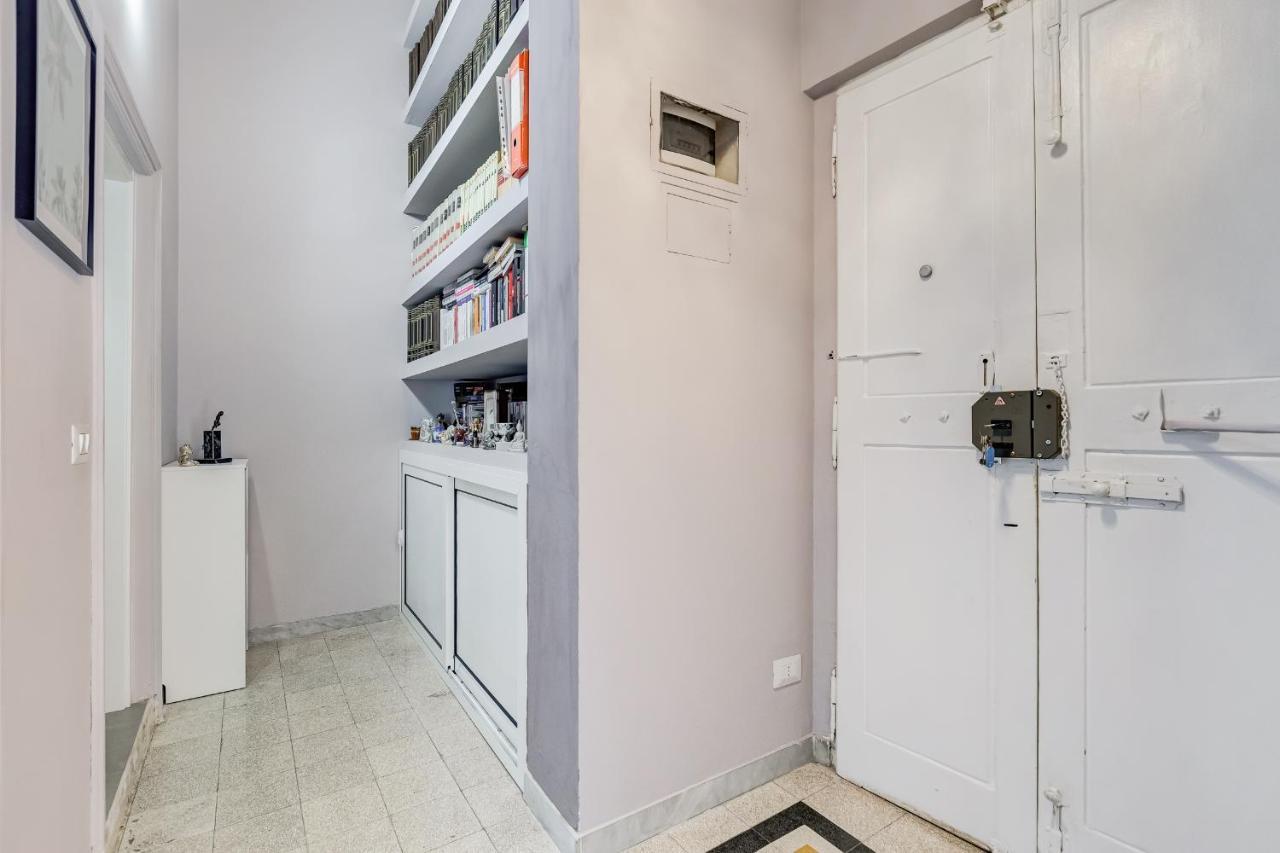 Casa Gismondi Apartment Roma Exterior foto