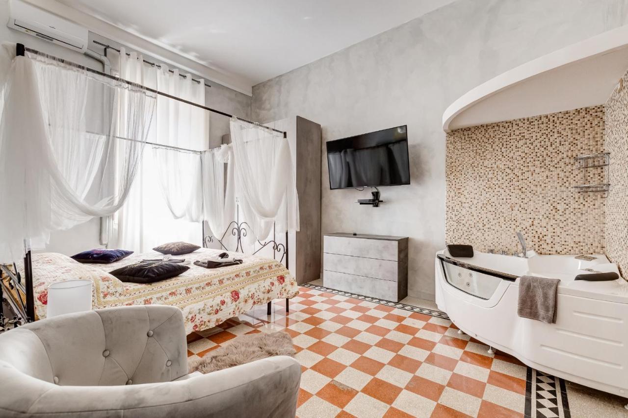 Casa Gismondi Apartment Roma Exterior foto