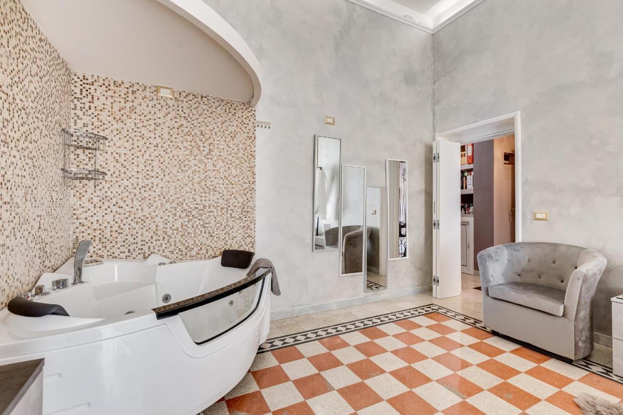Casa Gismondi Apartment Roma Exterior foto